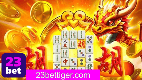 Slots no app 23BET mobile