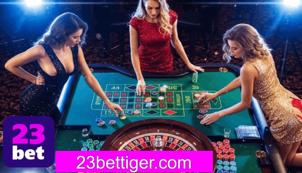 App 23BET Android download