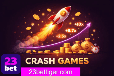 23BET multi dispositivo