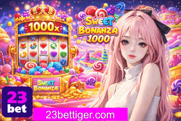 Sweet Bonanza