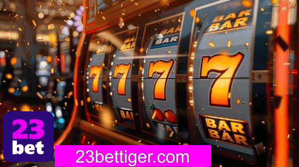 Tela login 23BET