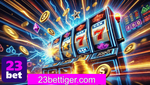 Pagamentos 23BET PIX